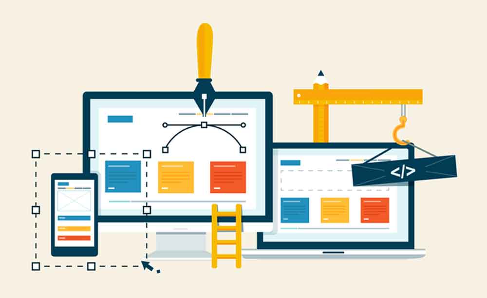 Business Website Development